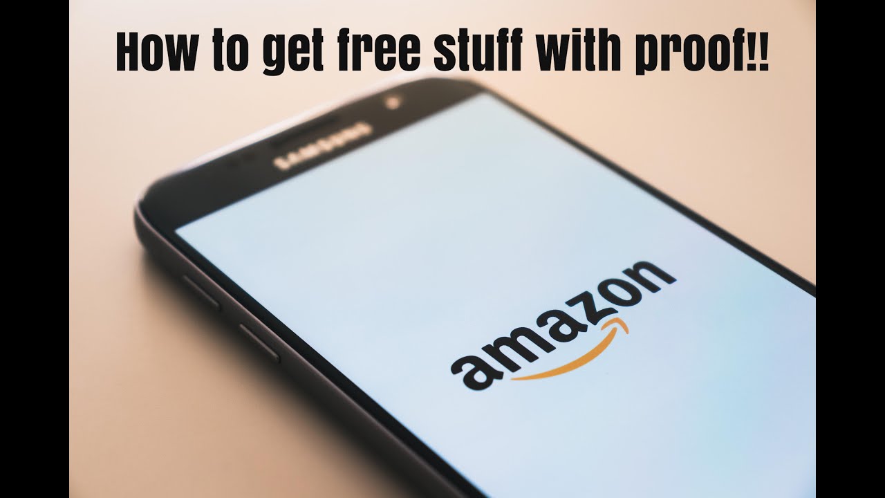 Do you love Amazon? Do you like buying from Amazon without spending a