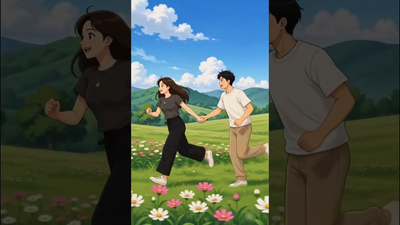 Animation With AI