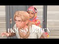 Bad Parenting😭(Episode 7)🫐💫| The Sims 4: Not So Berry