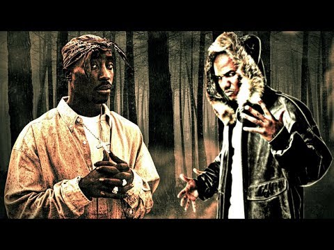 2Pac - Load The Clip (ft. The Game) 2017 - 2Pac - Load The Clip (ft. The Game) 2017