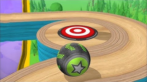 Going Balls Speedrun Gameplay Level 94