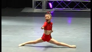 Elise Kim - Bombshell