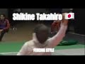 Shikine takahiro  20202023 bouts