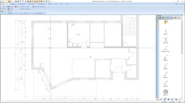 cadvilla® Support - Electrical planning
