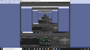 Unity - 3D Karakter Hareket - Character Controller #1