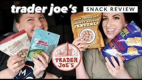 TRADER JOE
