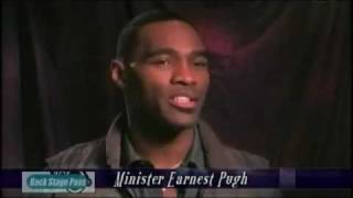 Watch Earnest Pugh Bless His Name video