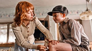 THE GLASS ROOM | Trailer & Film Clips German [HD]
