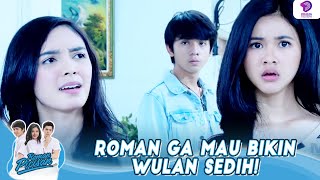 ROMAN TETEAP JAGA PERASAAN WULAN, NADIN MASIH AJA NGOTOT! | ROMAN PICISAN | EPS 96 (3/5)