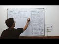 Class 12 Maths Determinants 18-04-2026