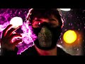Murphy -  Equilibrio (Official Visual Art Video)