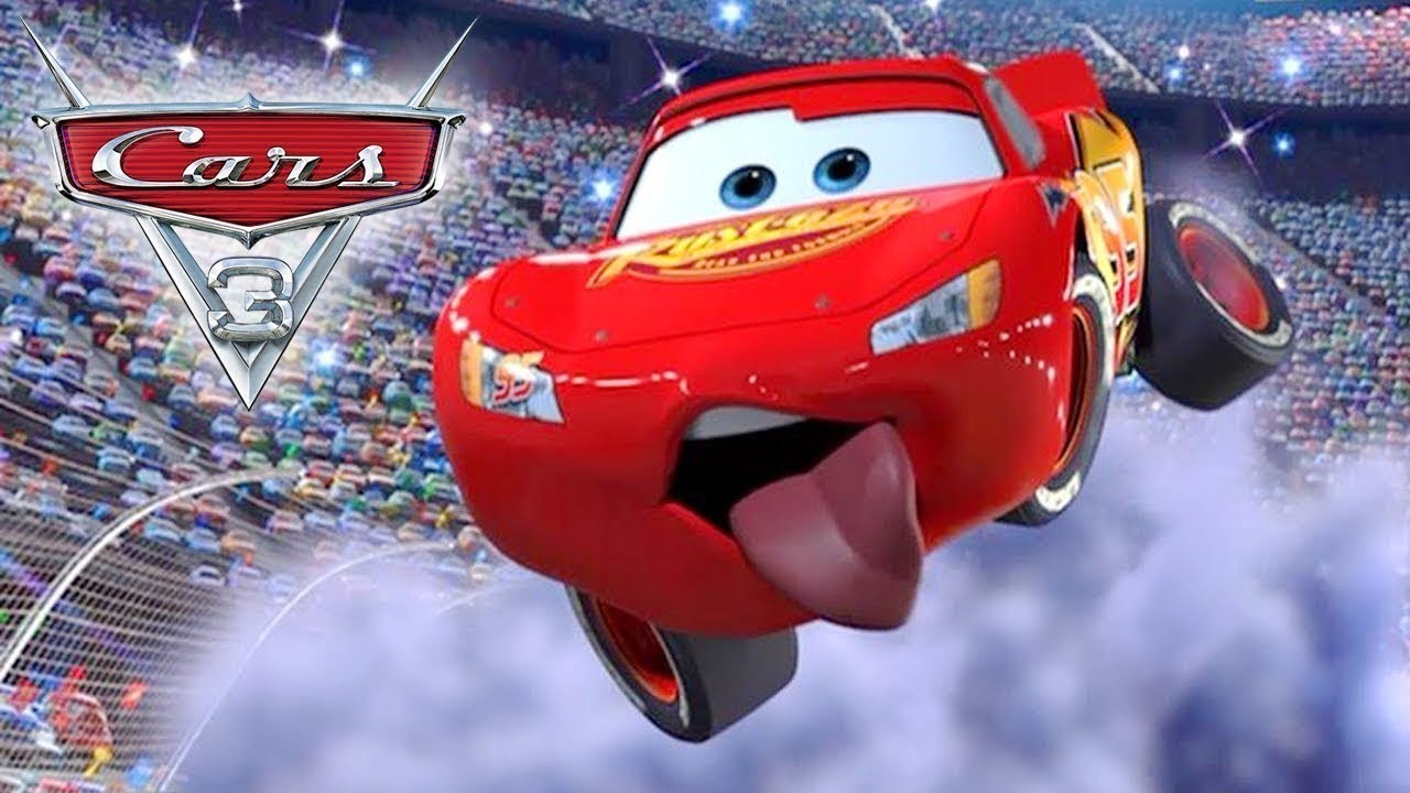 Tv Jogos Friv  Carros Disney - Corrida do Relâmpago McQueen 3D