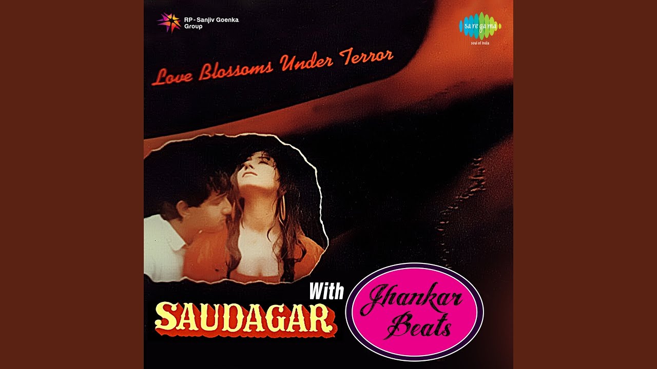 Mohabbat Ki Ki With Jhankar Beats Film - Saudagar