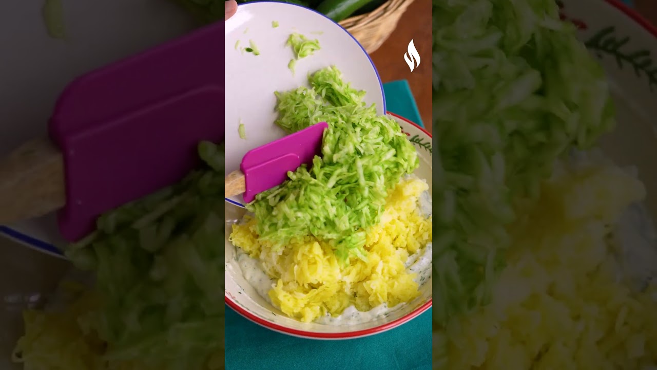 Salatalıklı Patatesli Meze Tarifi ???? Nefis Yemek Tarifleri #nefisyemektarifleri #shorts Salatalıklı Patatesli Meze Tarifi ???? Nefis Yemek Tarifleri #nefisyemektarifleri #shorts