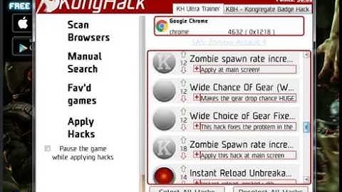sas 4 zombie assault hack  how to do the hack