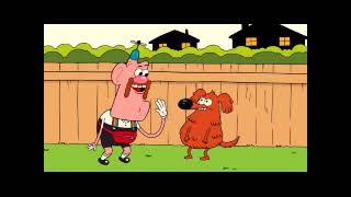 The New Uncle Grandpa Show Intro