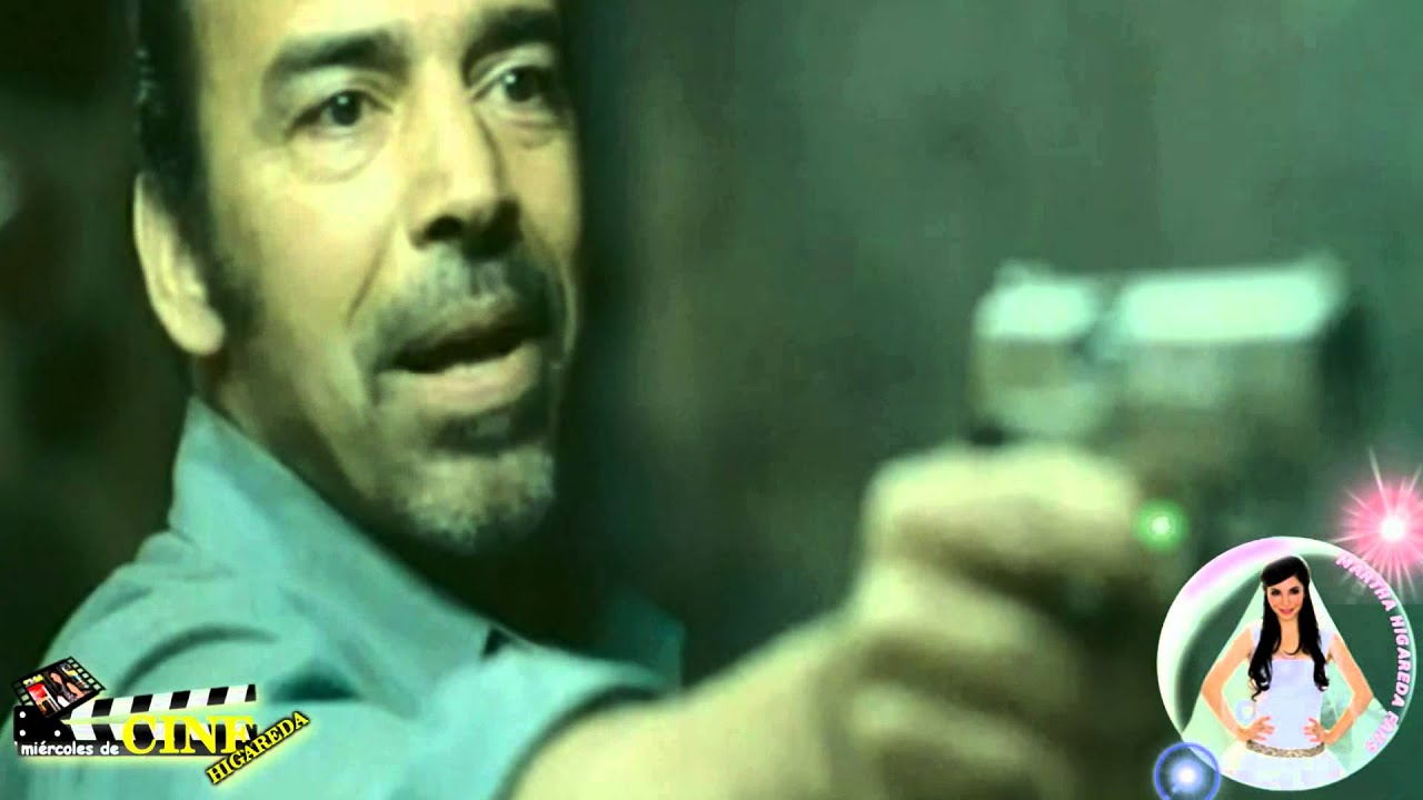 FUERA DEL CIELO - TRAILER