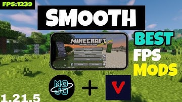 Vulkan mod for 1.21.5 mojo launcher|Pojavlauncher