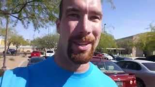 Living in Las Vegas: Registering my car at Henderson DMV