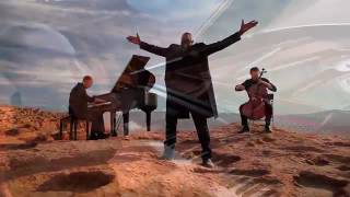 Coldplay   Paradise Peponi African Style ft  guest artist Alex Boye   ThePianoGuys
