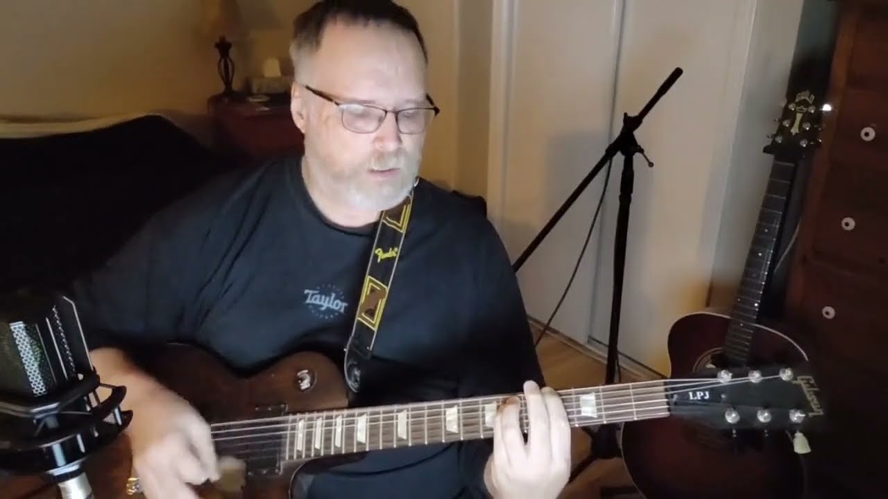 American Idiot (Green Day) - EXPLICIT LYRICS