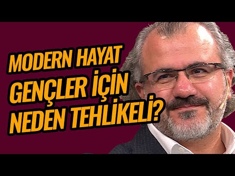 Modern Hayat Müslümanlar İçin Neden Tehlikeli? | Sıtkı Aslanhan Vav TV