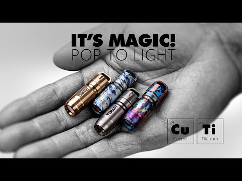 What Makes the Ysmart Bullet2 Flashlight a Must-Have EDC Gadget? What Makes the Ysmart Bullet2 Flashlight a Must-Have EDC Gadget?