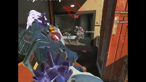 Back to the lobby you go 😂 #shorts #apex #apexlegends