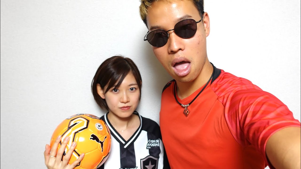 本田圭佑モノマネ系youtuber Makihika マキヒカ 人気の理由などを徹底解説 Soccer Move