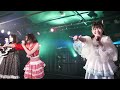 トキメロ Doing定期公演  新宿Zirco Tokyo 2022年12月22日