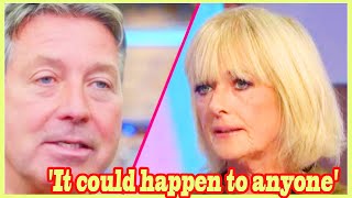 John Torode being sacked from MasterChef by BBC is ‘worse than treatment given to a serial killer,’ Wealth