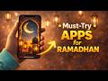 The Best Ramadan Apps For 2026 AI Apps For Quran The Best Ramadan Apps For 2026 AI Apps For Quran