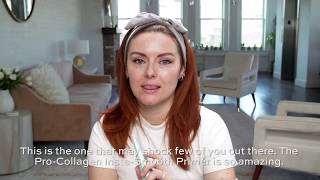 elemis smoother looking you