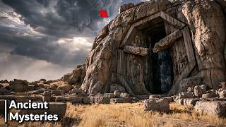 1 HOUR OF Weirdest Unexplained Ancient Archaeological Mysteries Don't Belong to Earth