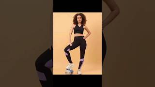 gympant #meesho #fashion #onlineshopping #gym #gymwear #gympants #pants #tights #trackpants #gymlife