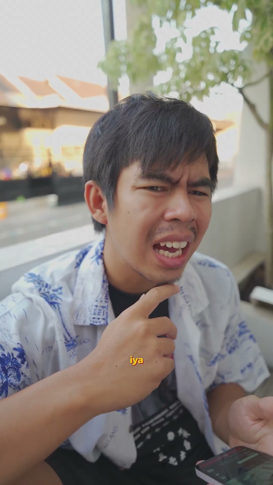 salah paham