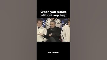 When you retake by yourself #cs2