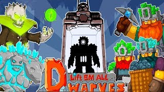 Dwarven Elevator Simulator - Android Gameplay (By Creative Mobile Publishing) screenshot 5