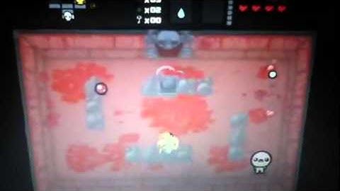 Top 5 Most Annoying Bosses (in my opinion)[The Binding of Isaac: Wrath of the Lamb]