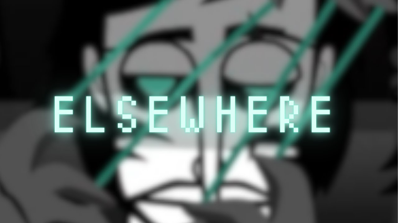 [ELSEWHERE] a Sepbox Aftermath Retake mix