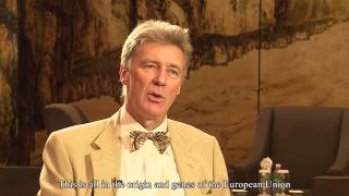 From An Asian Dream To A European Dream - The Belt And Road Initiative