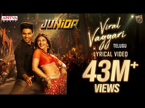 Viral Vayyari Lyrics