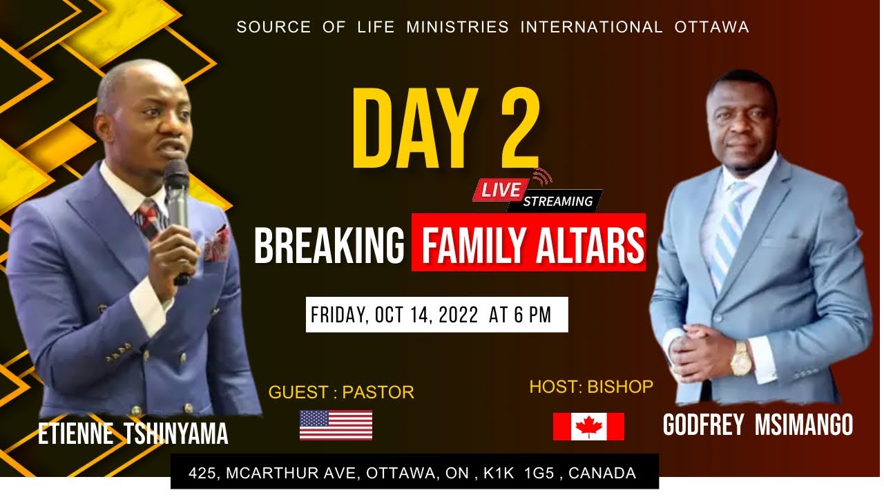 breaking-family-altars-day-2-with-ps-etienne-tshinyama-solm-ottawa
