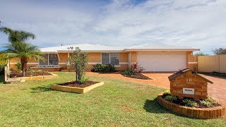 Sean & Tammy present 10 Axewood Way Beechboro WA