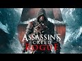 Assassin's Creed: Rogue All Cutscenes (Game Movie) HD