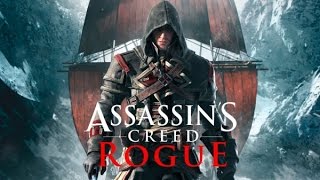 ASSASSIN'S CREED ROGUE  All Cutscenes (Game Movie) 1080p HD