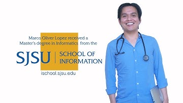 Marco Oliver Lopez, Clinical Informaticist