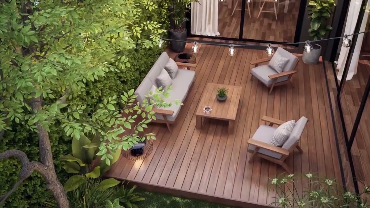 Summer Deck & Patio Safety Tips Every Homeowner Must Know