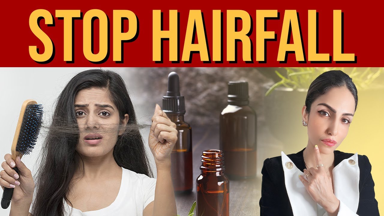 Hair Shedding vs Hair Loss | क्यों नहीं होते हैं बाल लंबे  | Palak Notes