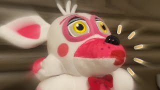 Wacky Weekend Ep 3 Funtime Foxys Gender